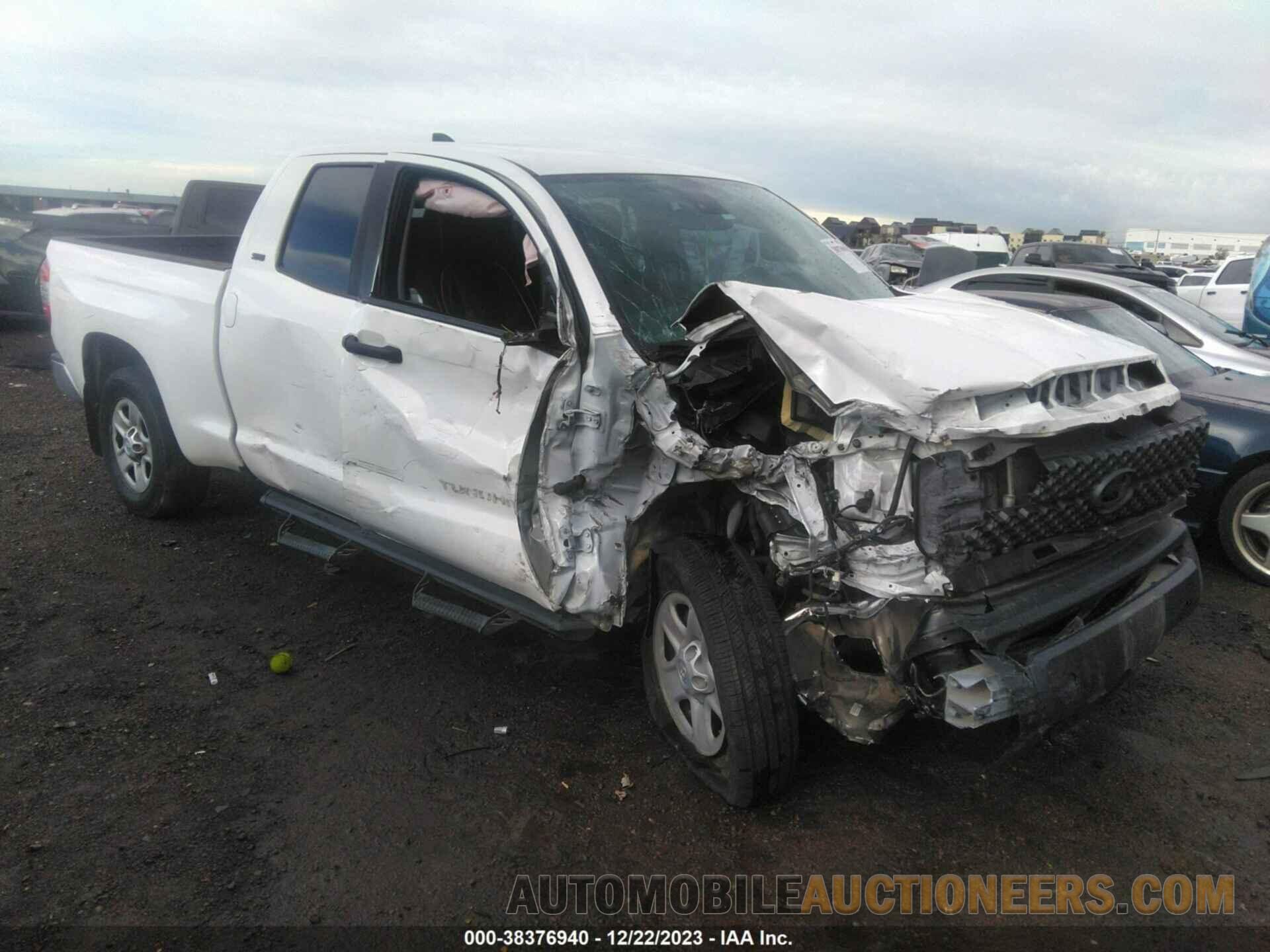 5TFRY5F10LX271388 TOYOTA TUNDRA 2020