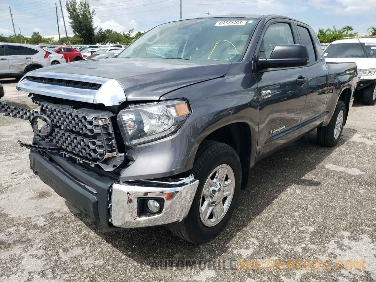 5TFRY5F10MX273336 TOYOTA TUNDRA 2021