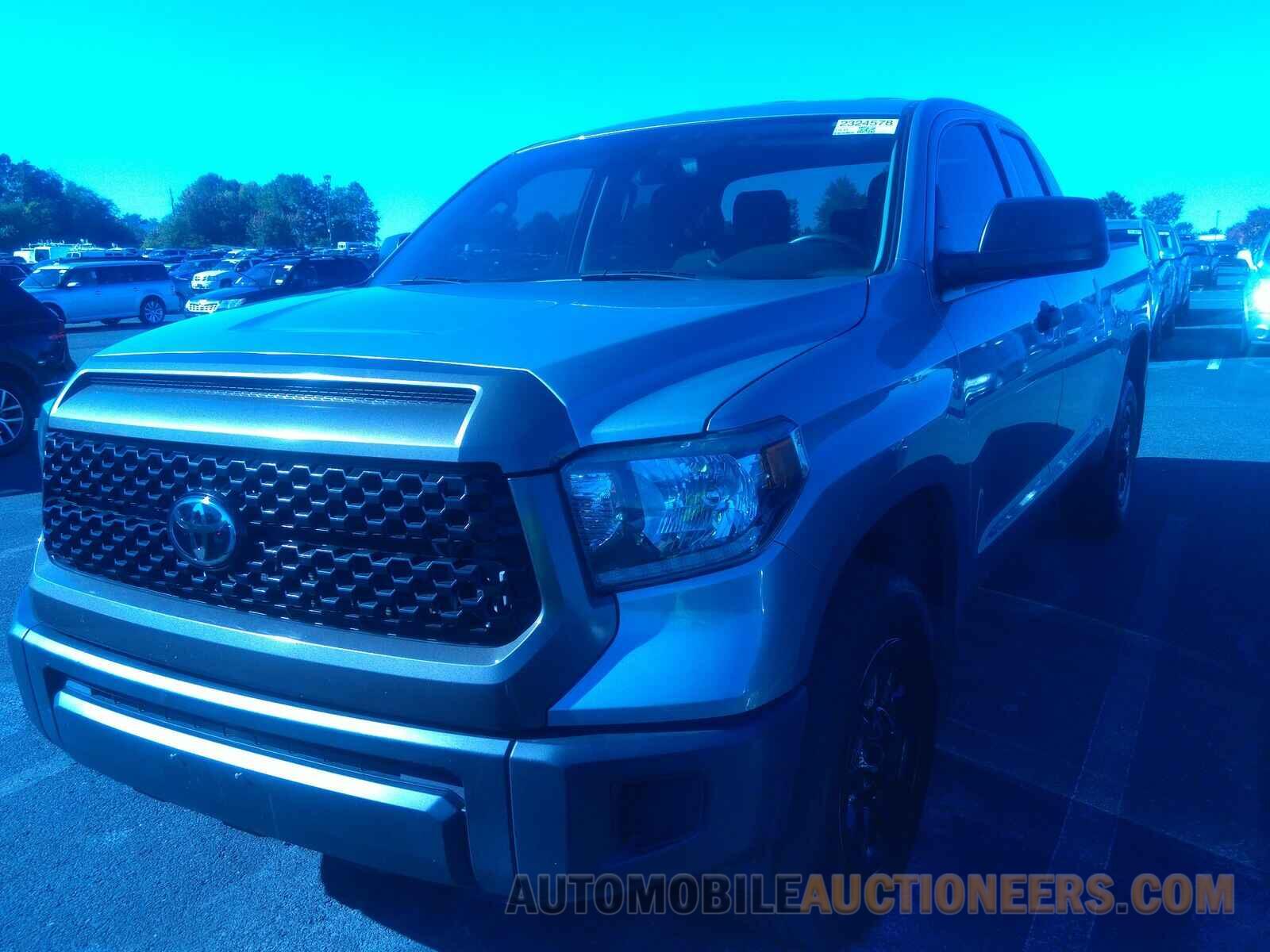 5TFRY5F10MX274941 Toyota Tundra 2WD 2021