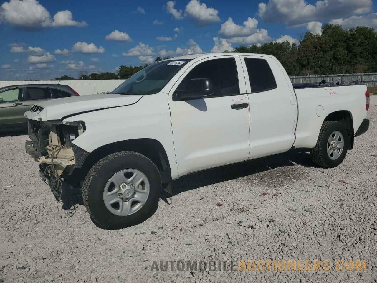 5TFRY5F10MX282988 TOYOTA TUNDRA 2021