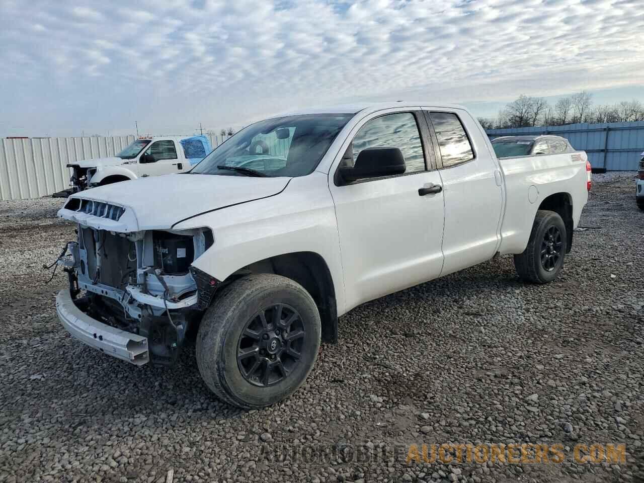 5TFRY5F10MX283090 TOYOTA TUNDRA 2021