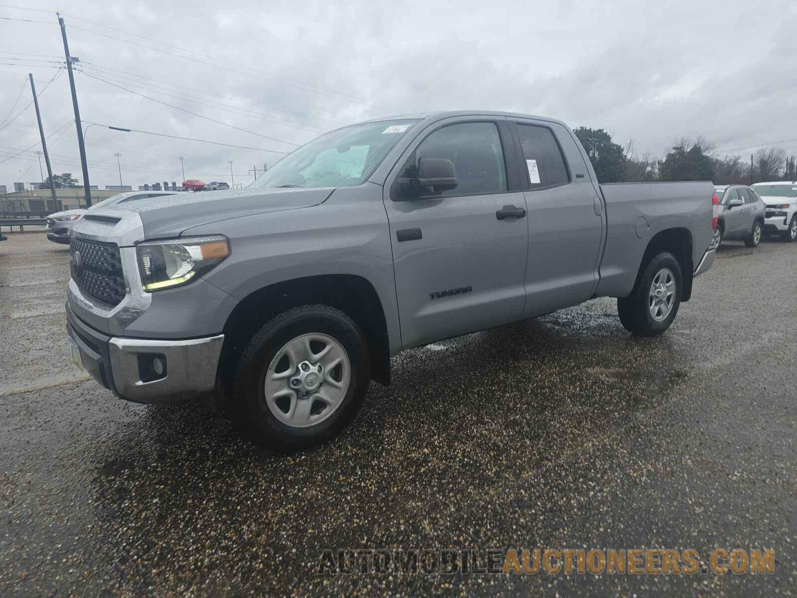 5TFRY5F10MX283879 Toyota Tundra 2021