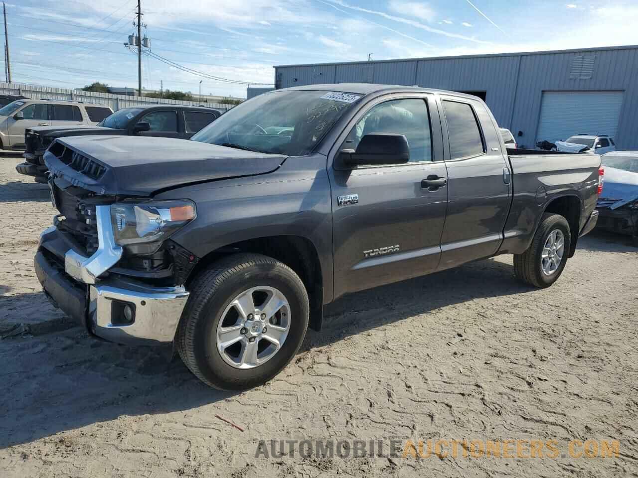 5TFRY5F10MX290623 TOYOTA TUNDRA 2021