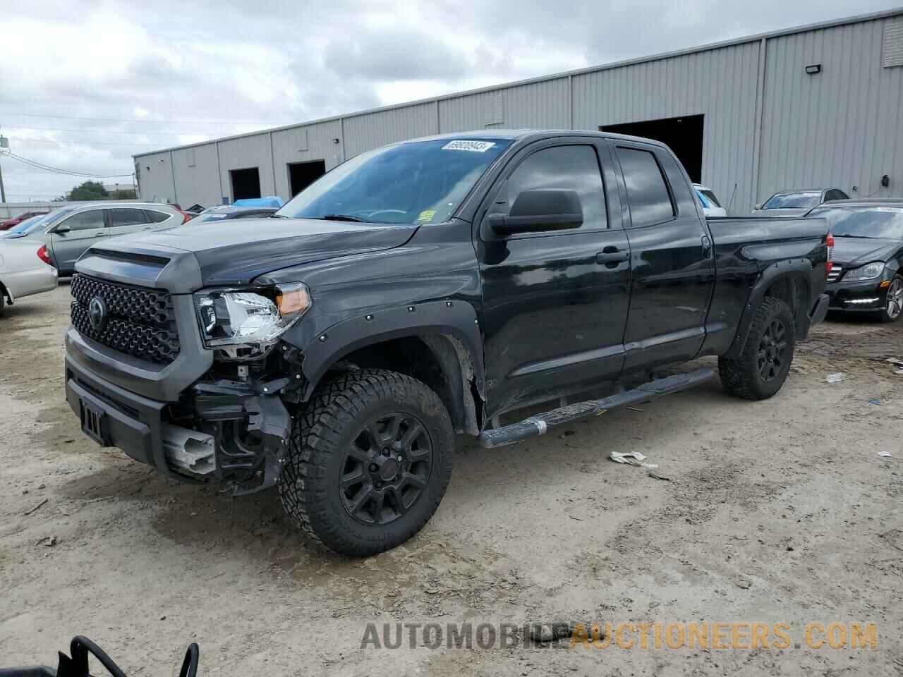 5TFRY5F10MX291688 TOYOTA TUNDRA 2021