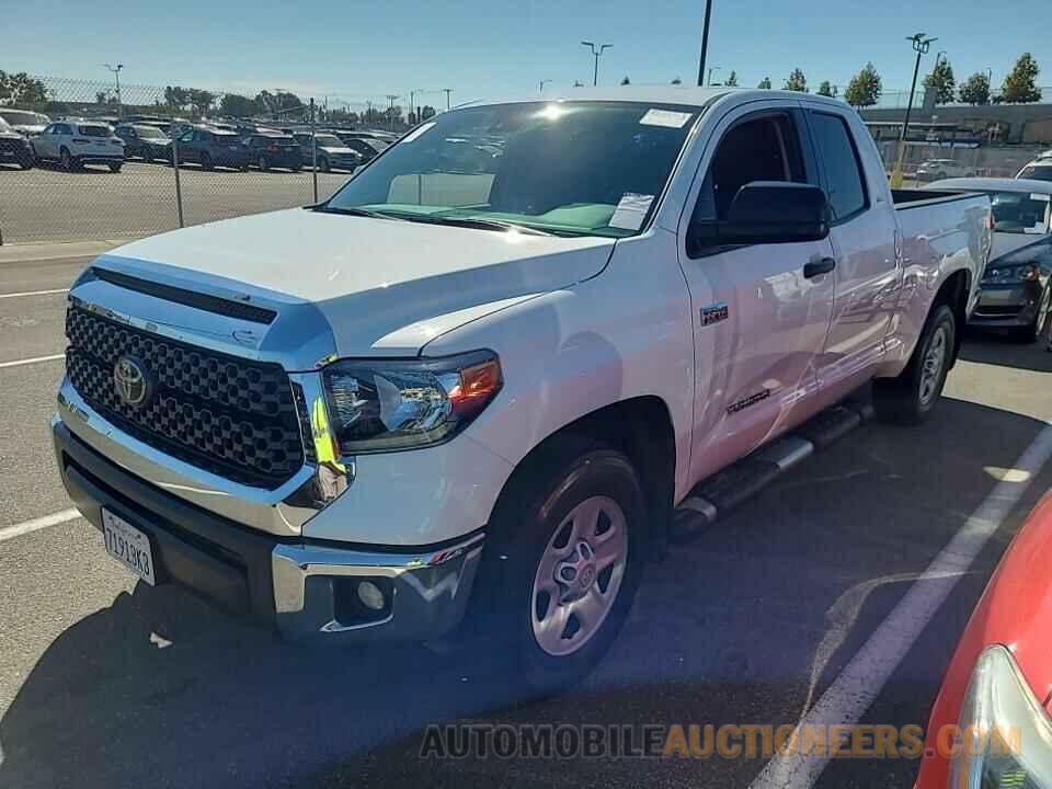 5TFRY5F10MX296695 Toyota Tundra 2WD 2021