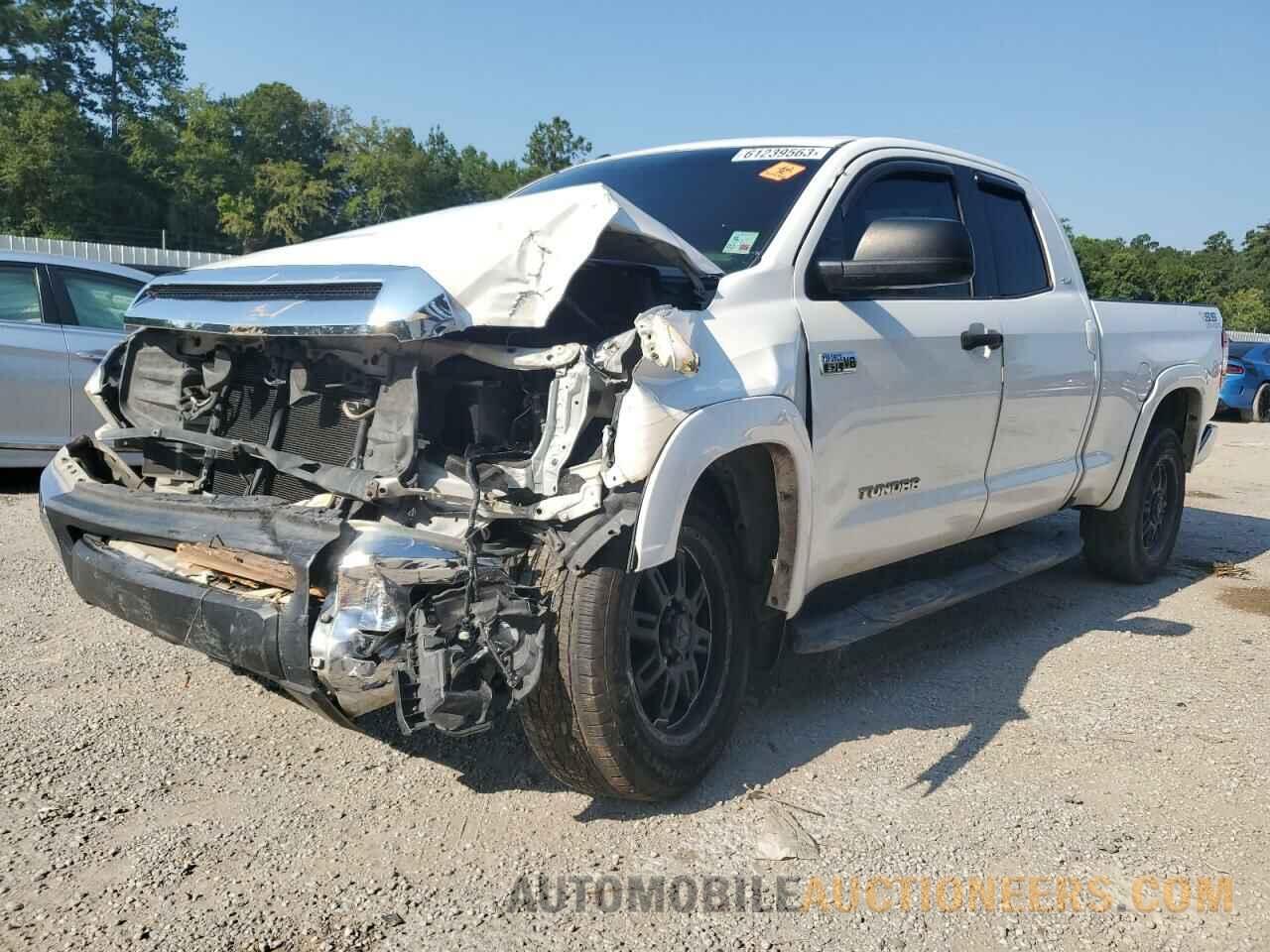 5TFRY5F11FX177136 TOYOTA TUNDRA 2015