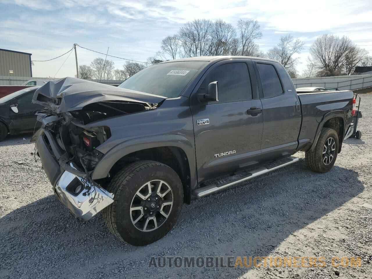 5TFRY5F11FX183731 TOYOTA TUNDRA 2015