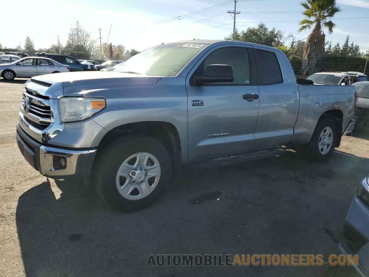 5TFRY5F11GX210251 TOYOTA TUNDRA 2016