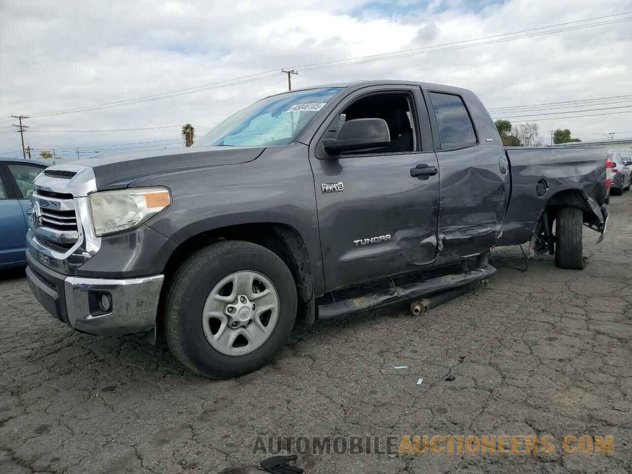 5TFRY5F11HX228301 TOYOTA TUNDRA 2017