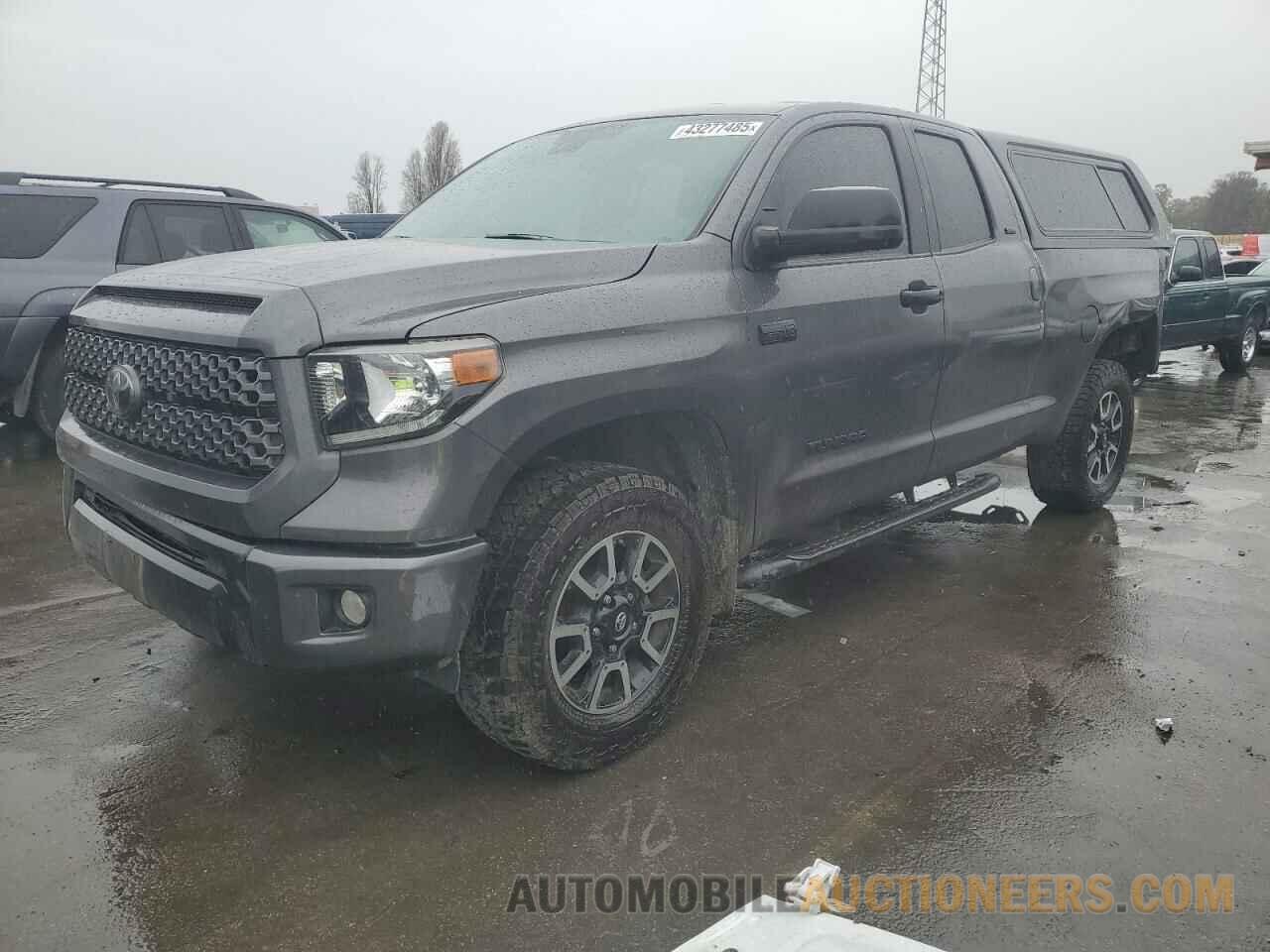 5TFRY5F11LX257628 TOYOTA TUNDRA 2020