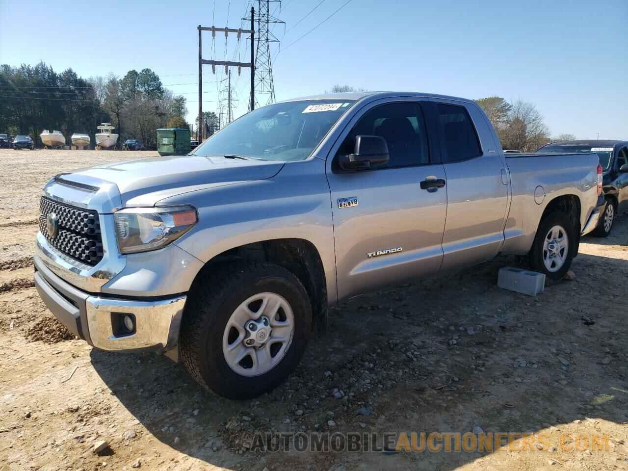 5TFRY5F11LX260075 TOYOTA TUNDRA 2020