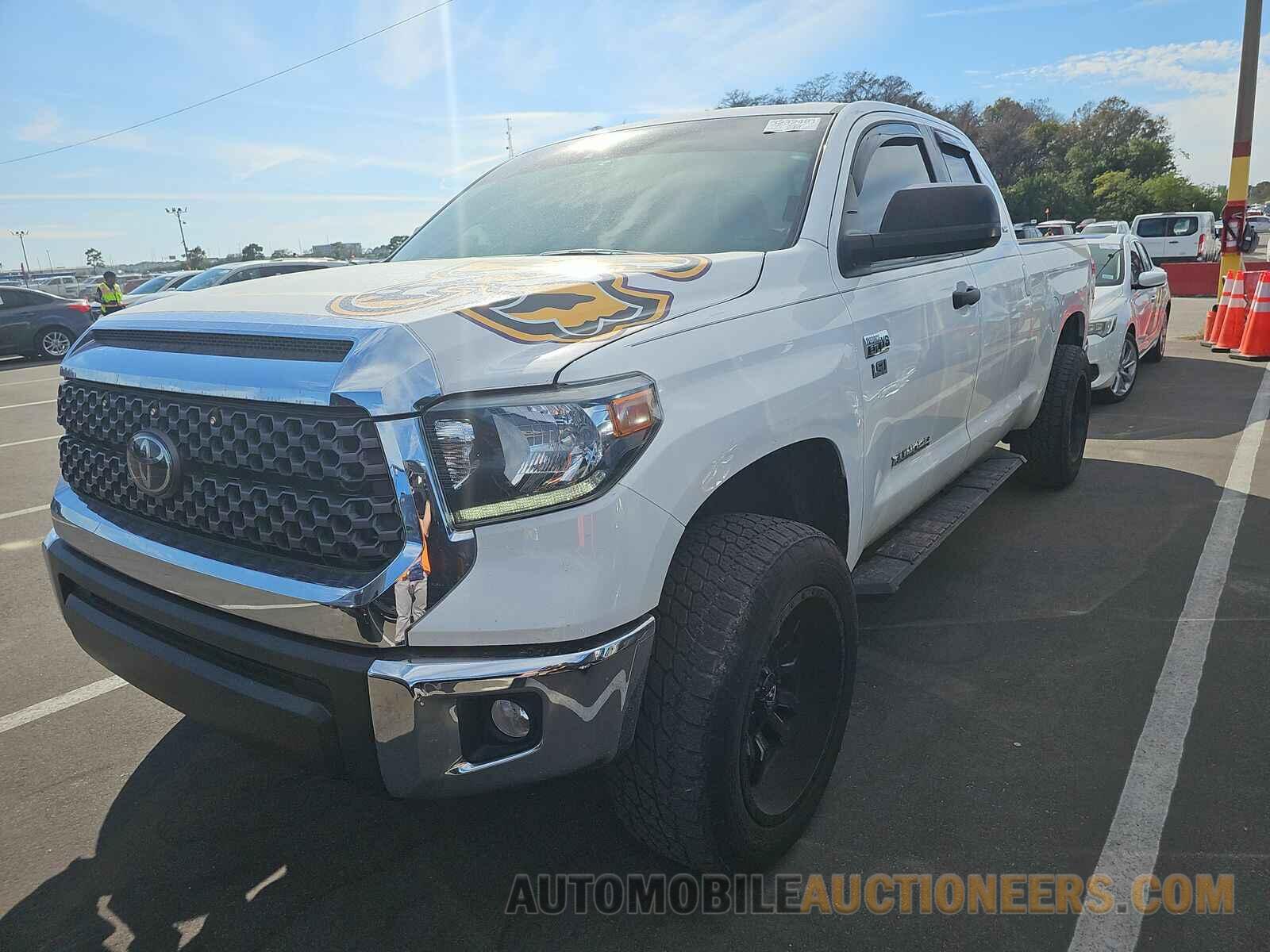 5TFRY5F11LX264921 Toyota Tundra 2020