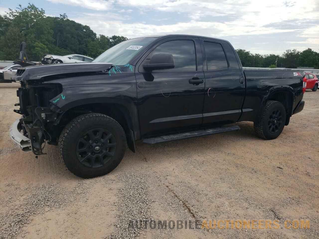 5TFRY5F11LX266412 TOYOTA TUNDRA 2020