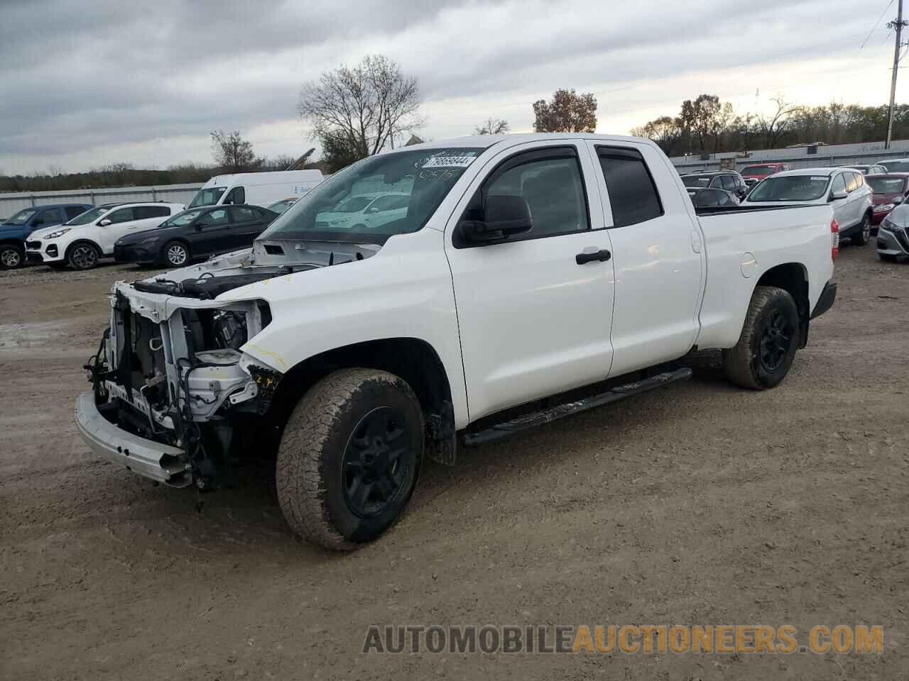 5TFRY5F11LX267575 TOYOTA TUNDRA 2020