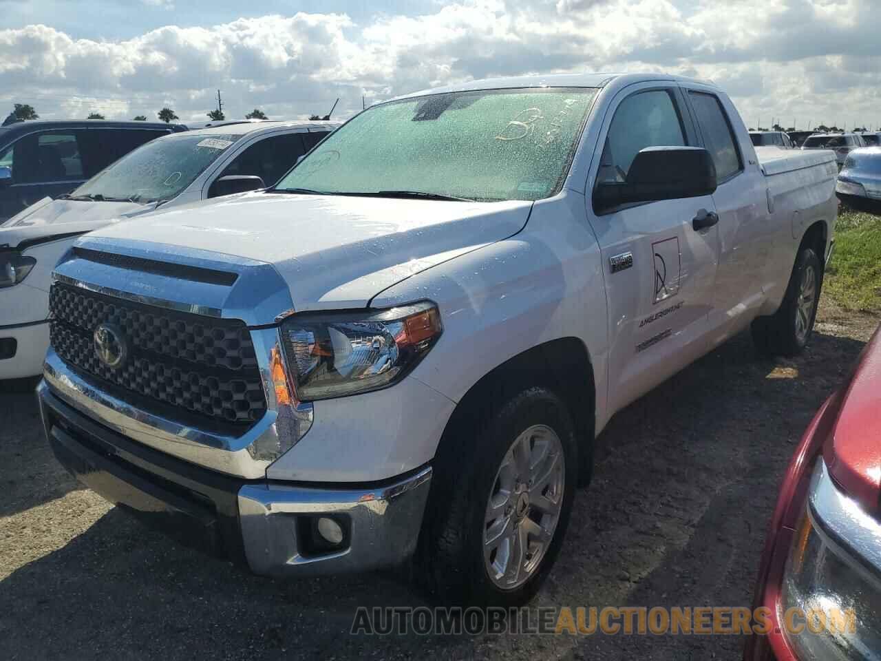 5TFRY5F11LX269729 TOYOTA TUNDRA 2020