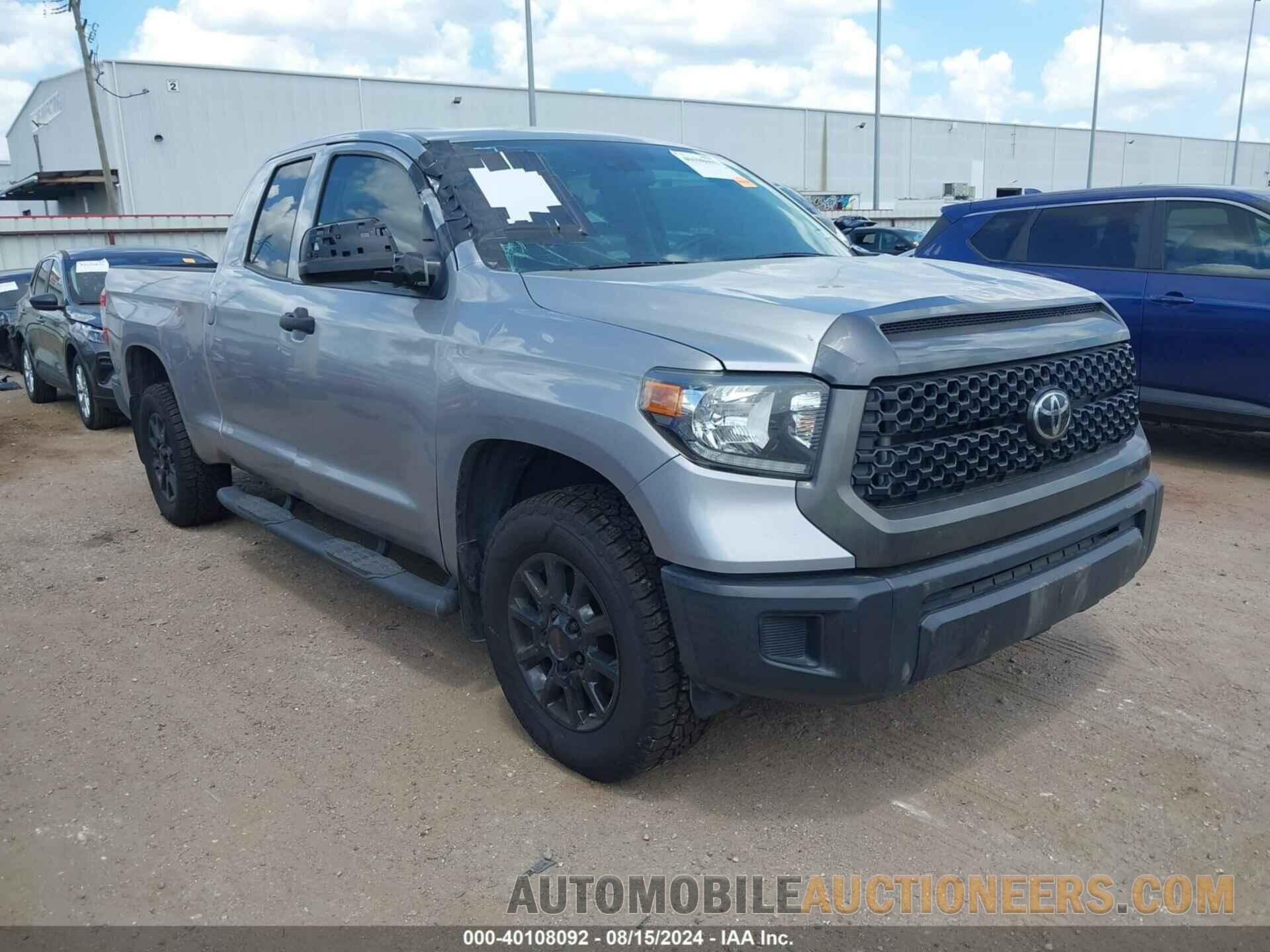 5TFRY5F11LX270041 TOYOTA TUNDRA 2020