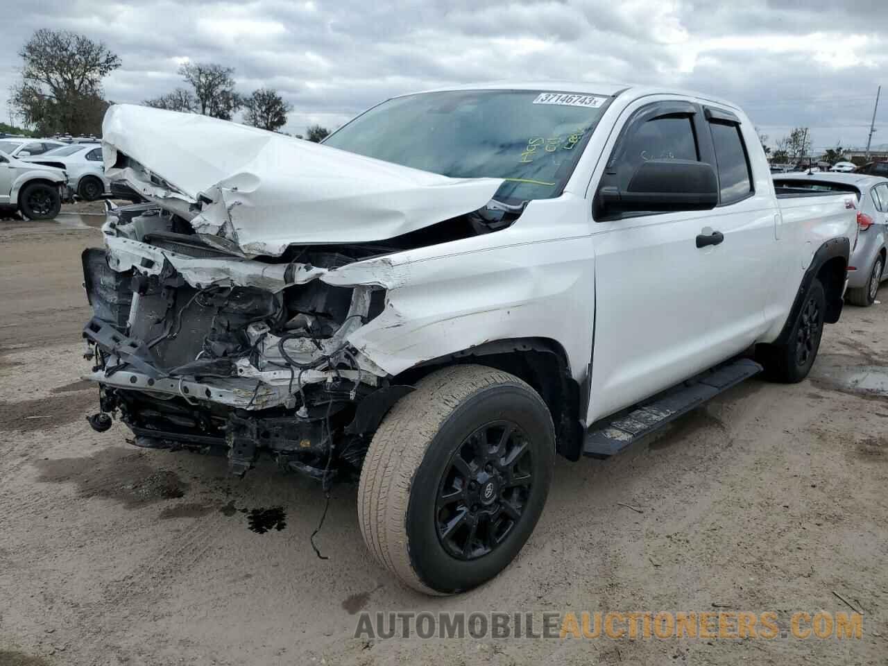 5TFRY5F11LX270380 TOYOTA TUNDRA 2020