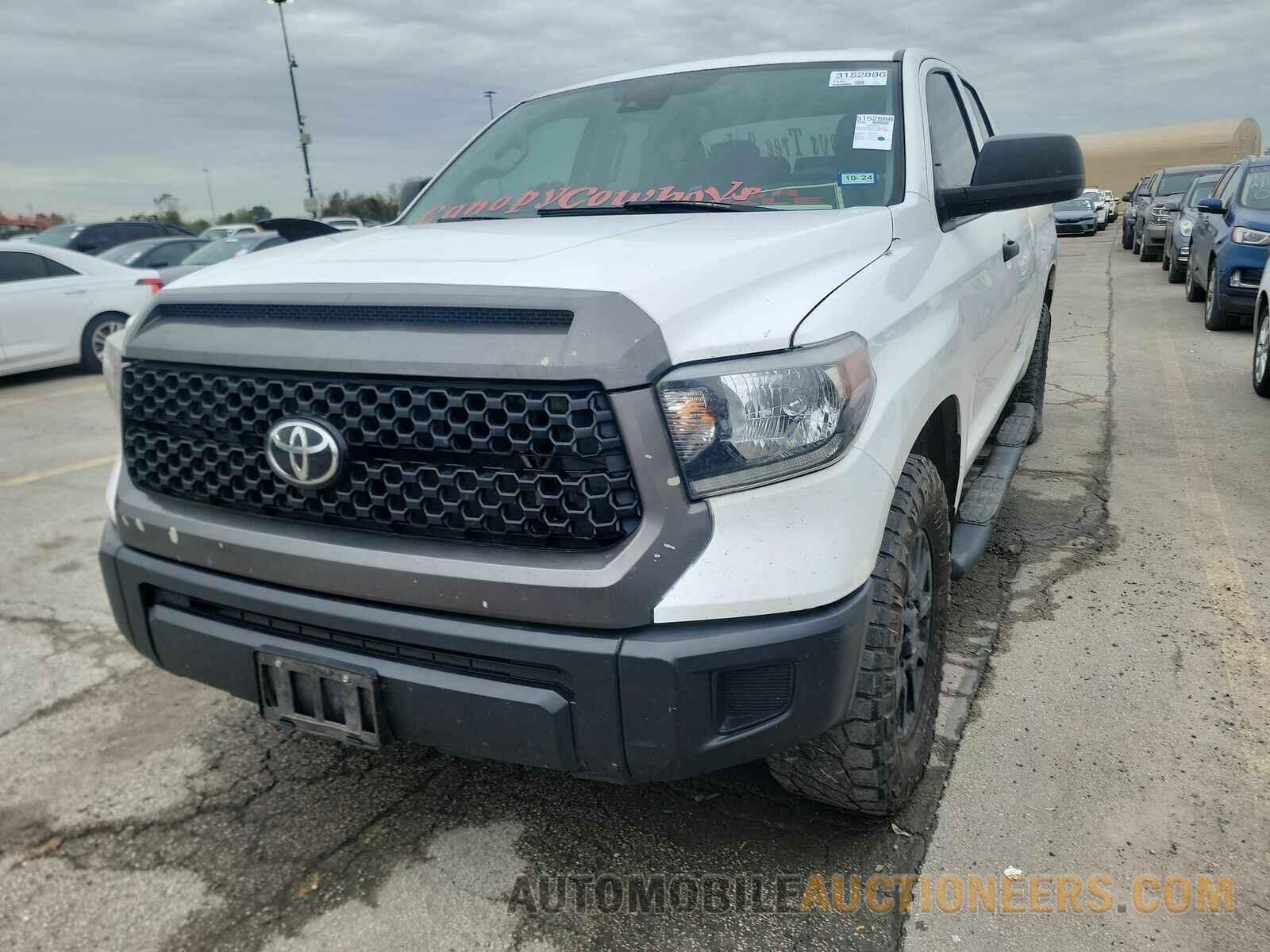 5TFRY5F11LX271786 Toyota Tundra 2020