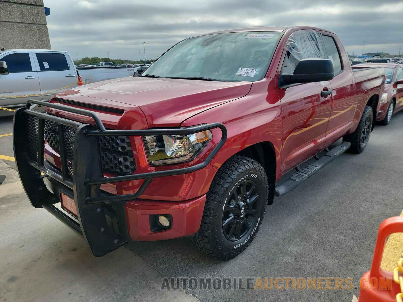 5TFRY5F11MX274687 Toyota Tundra 2021