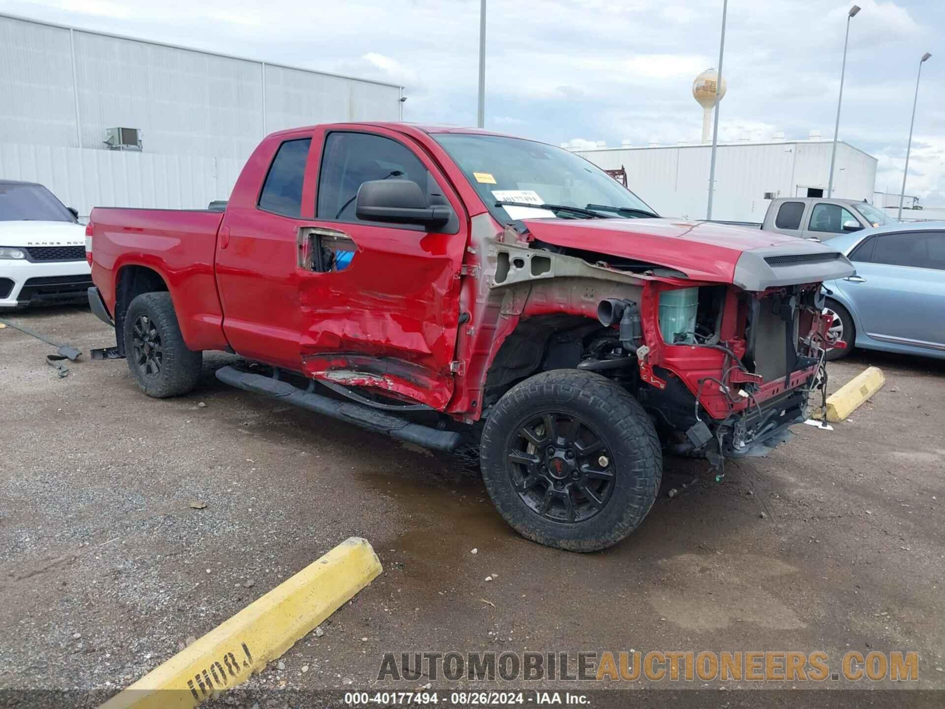 5TFRY5F11MX280828 TOYOTA TUNDRA 2021