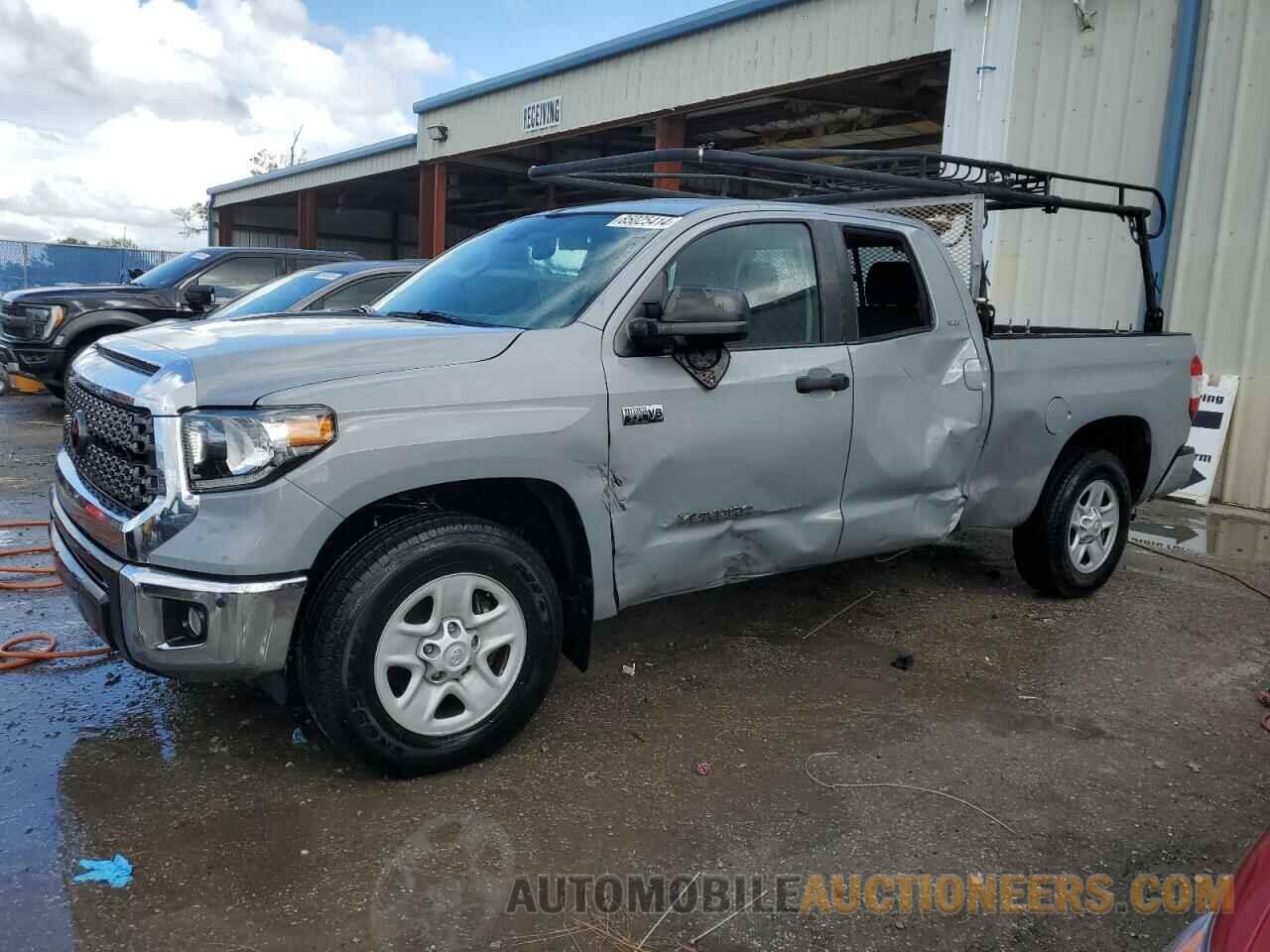 5TFRY5F11MX287293 TOYOTA TUNDRA 2021