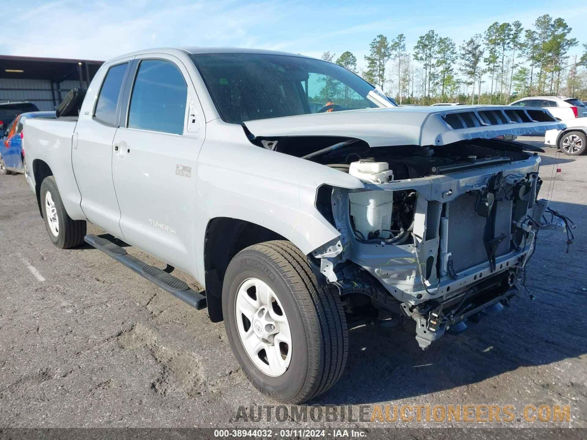 5TFRY5F11MX289089 TOYOTA TUNDRA 2021