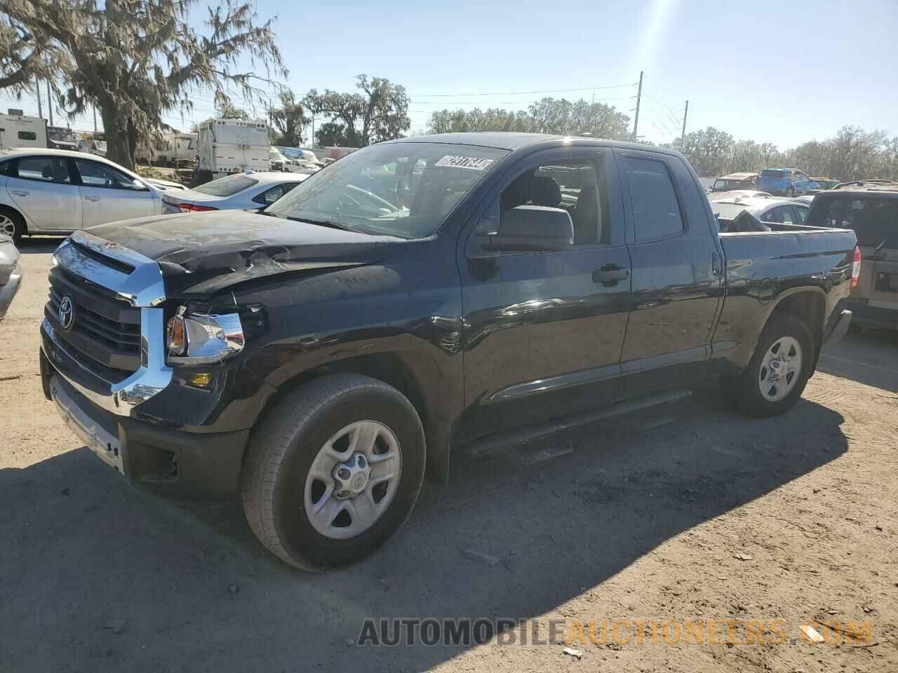 5TFRY5F11MX291750 TOYOTA TUNDRA 2021