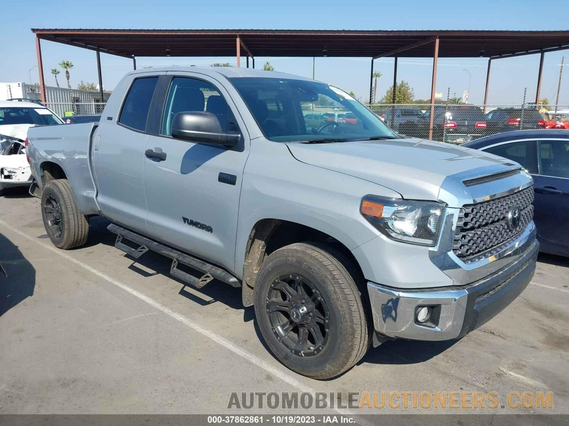 5TFRY5F11MX296544 TOYOTA TUNDRA 2021