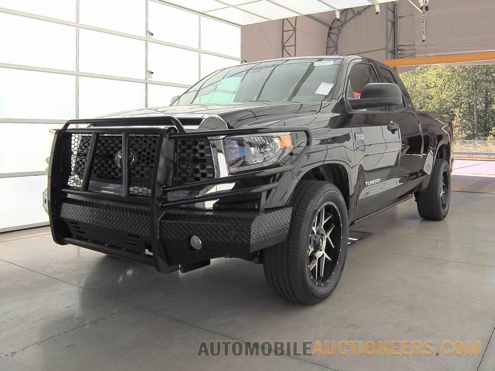 5TFRY5F11MX297984 Toyota Tundra 2021