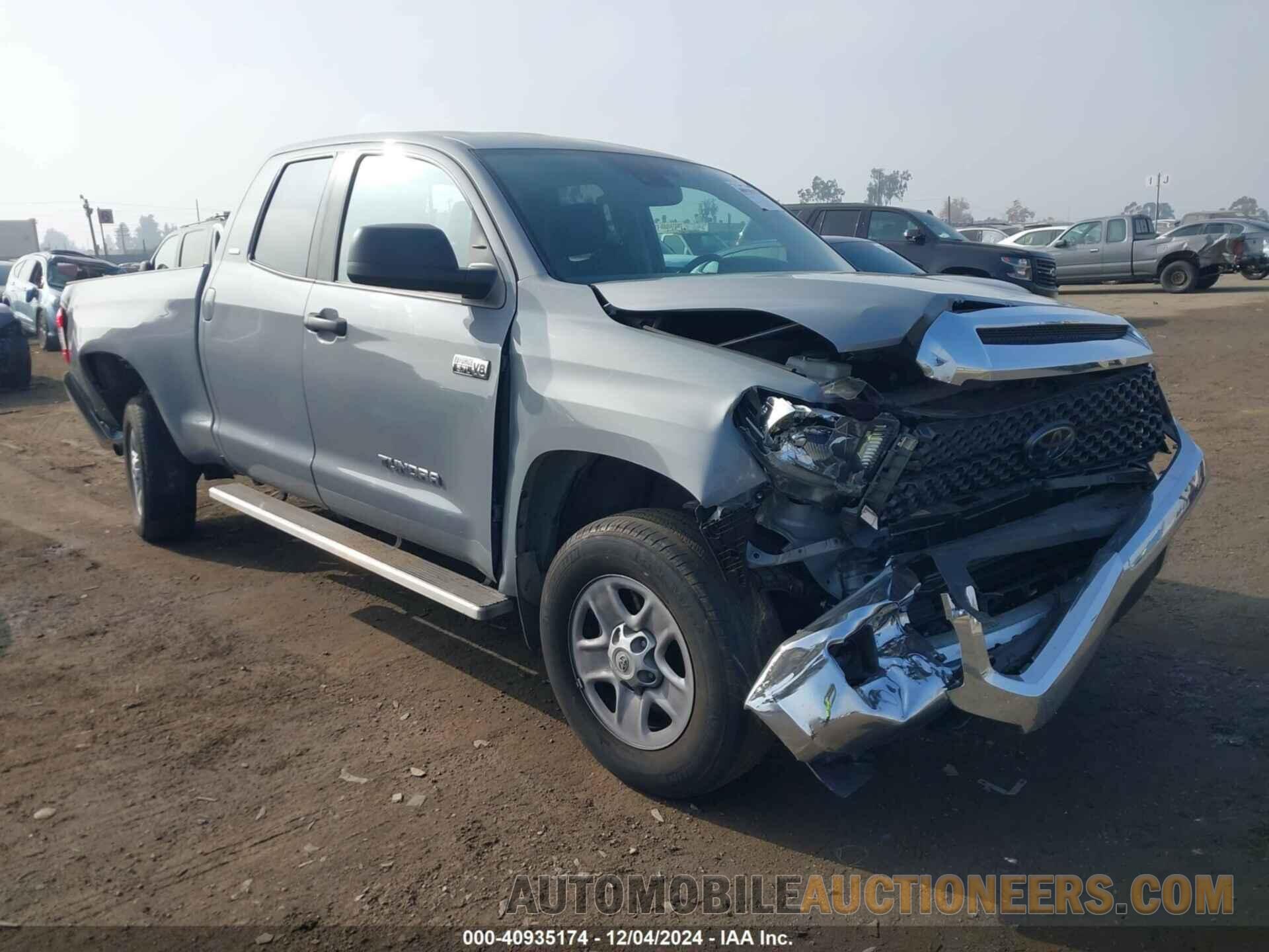 5TFRY5F11MX298116 TOYOTA TUNDRA 2021