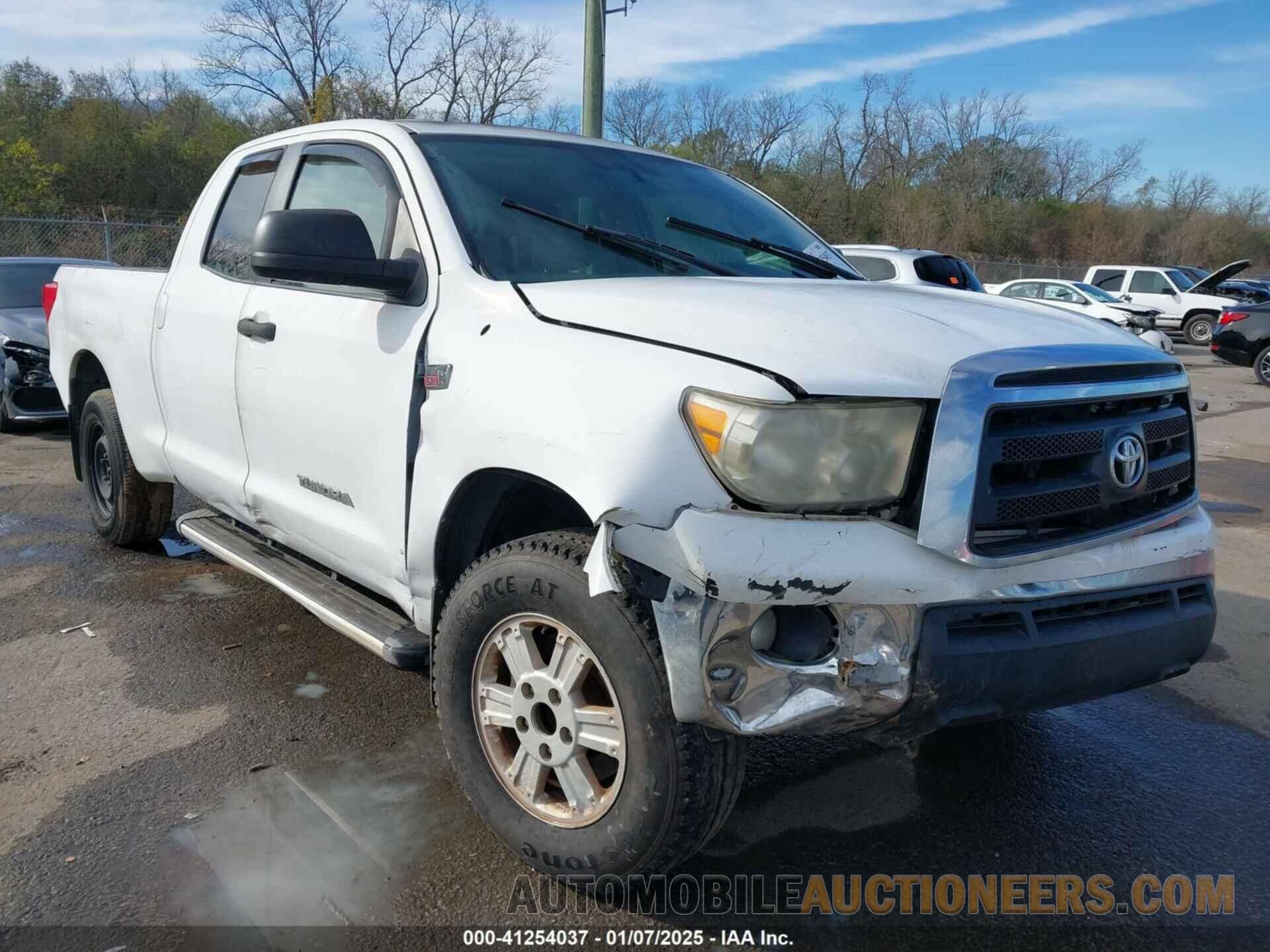 5TFRY5F12BX104593 TOYOTA TUNDRA 2011