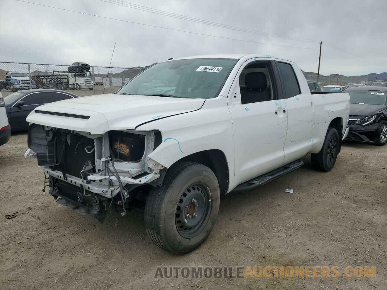 5TFRY5F12KX251920 TOYOTA TUNDRA 2019