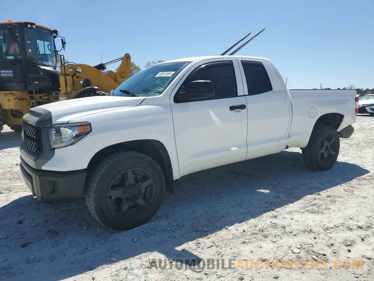 5TFRY5F12KX252842 TOYOTA TUNDRA 2019