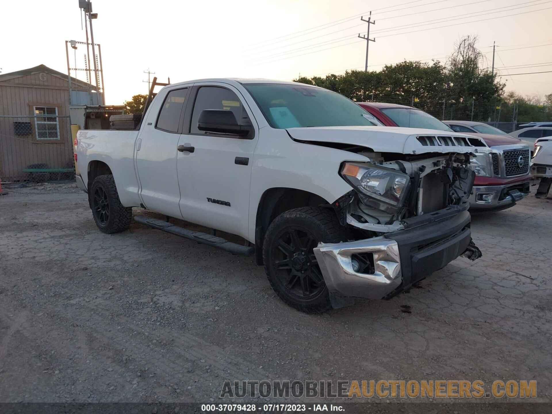 5TFRY5F12LX256200 TOYOTA TUNDRA 2WD 2020