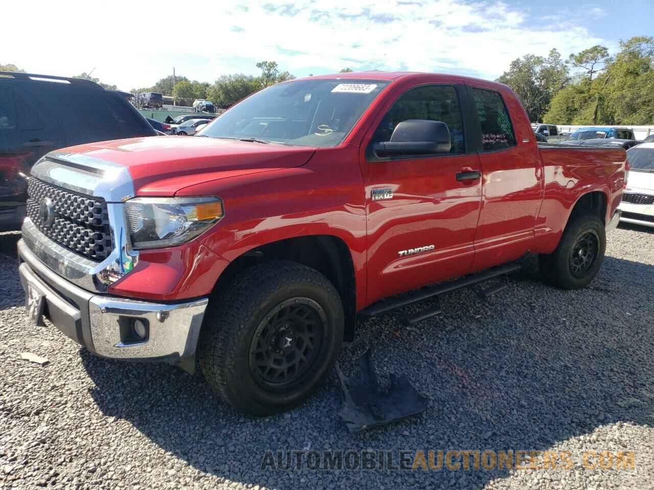 5TFRY5F12LX260523 TOYOTA TUNDRA 2020