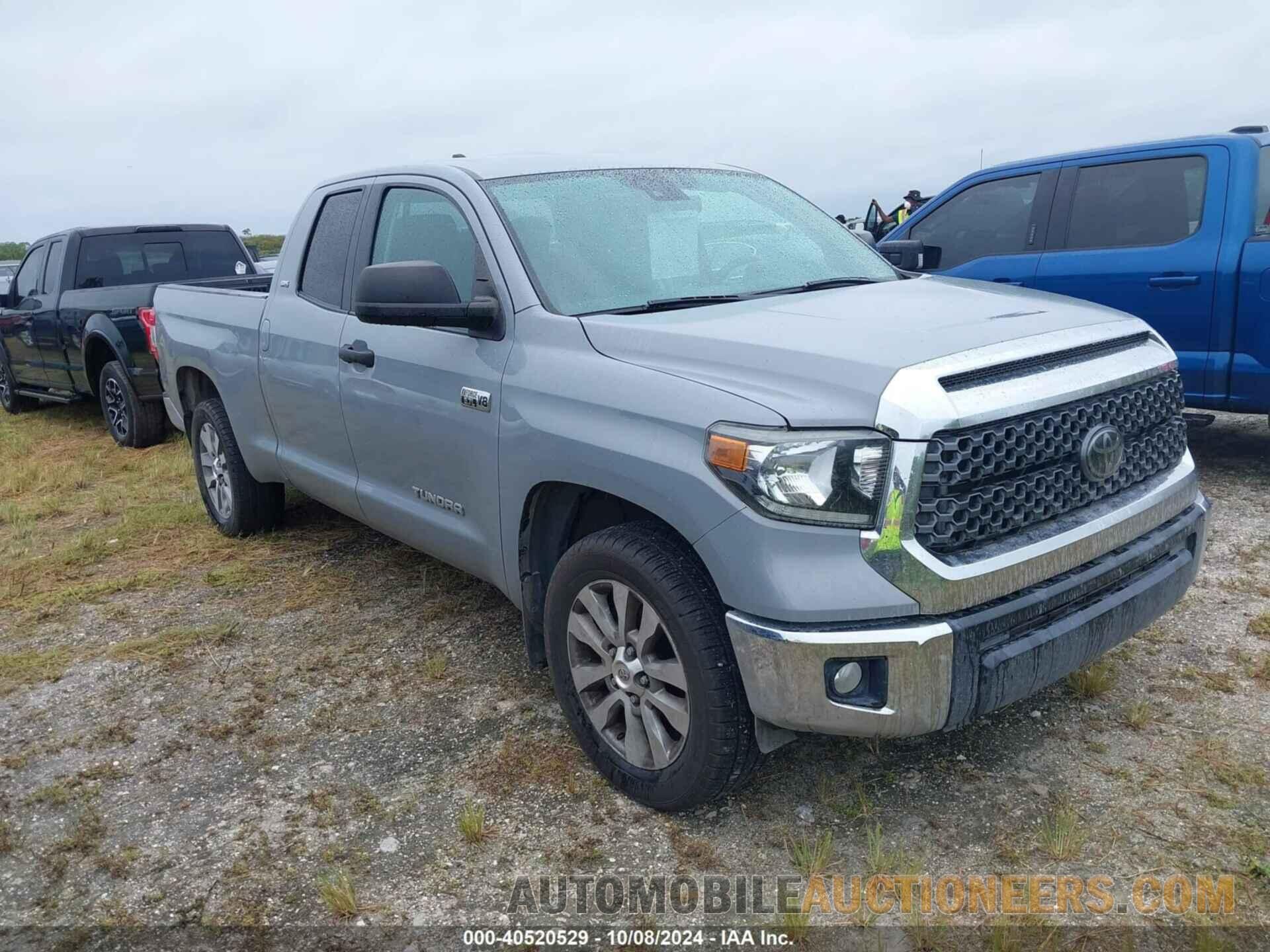 5TFRY5F12LX262837 TOYOTA TUNDRA 2020