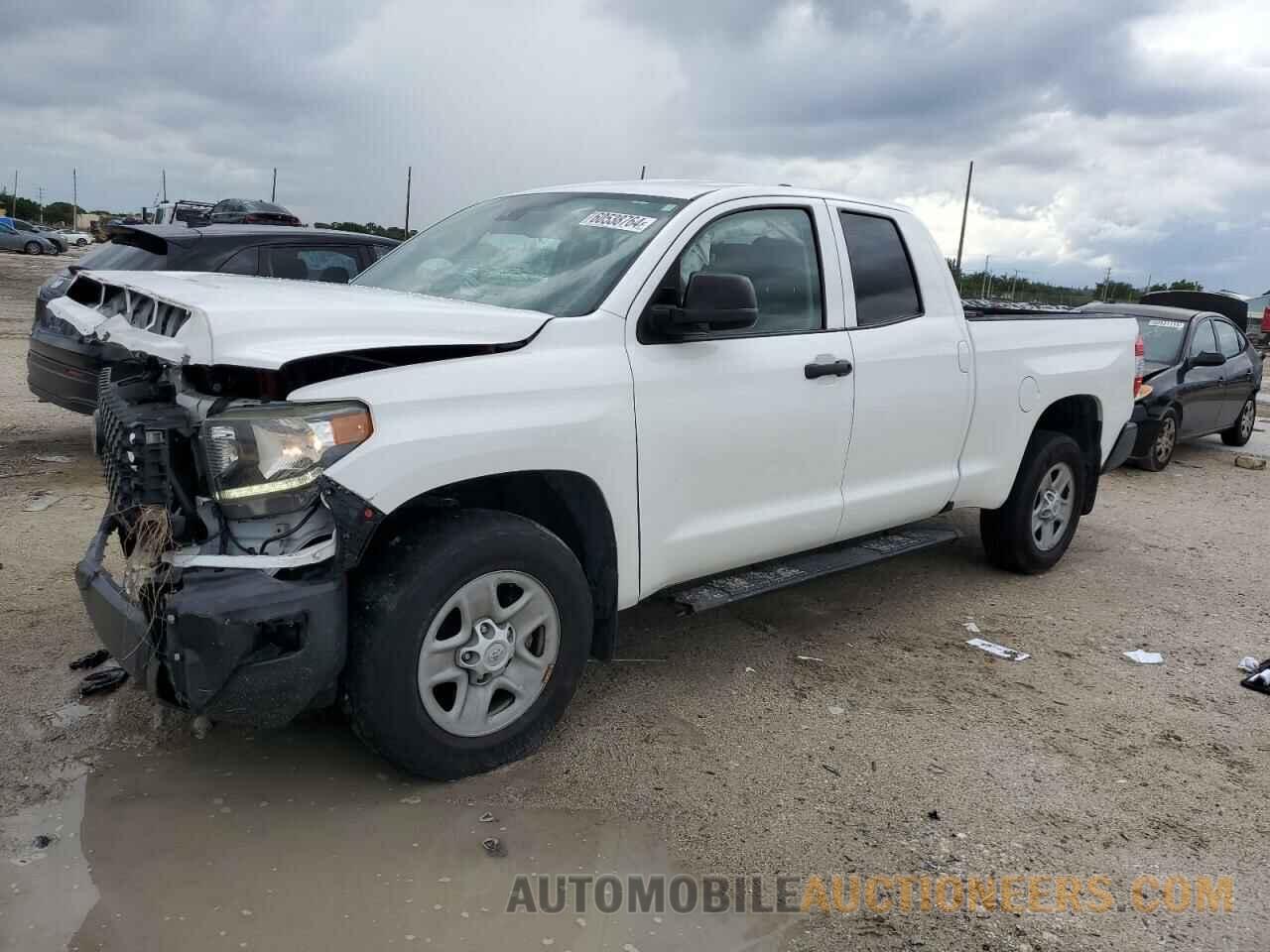 5TFRY5F12LX263034 TOYOTA TUNDRA 2020