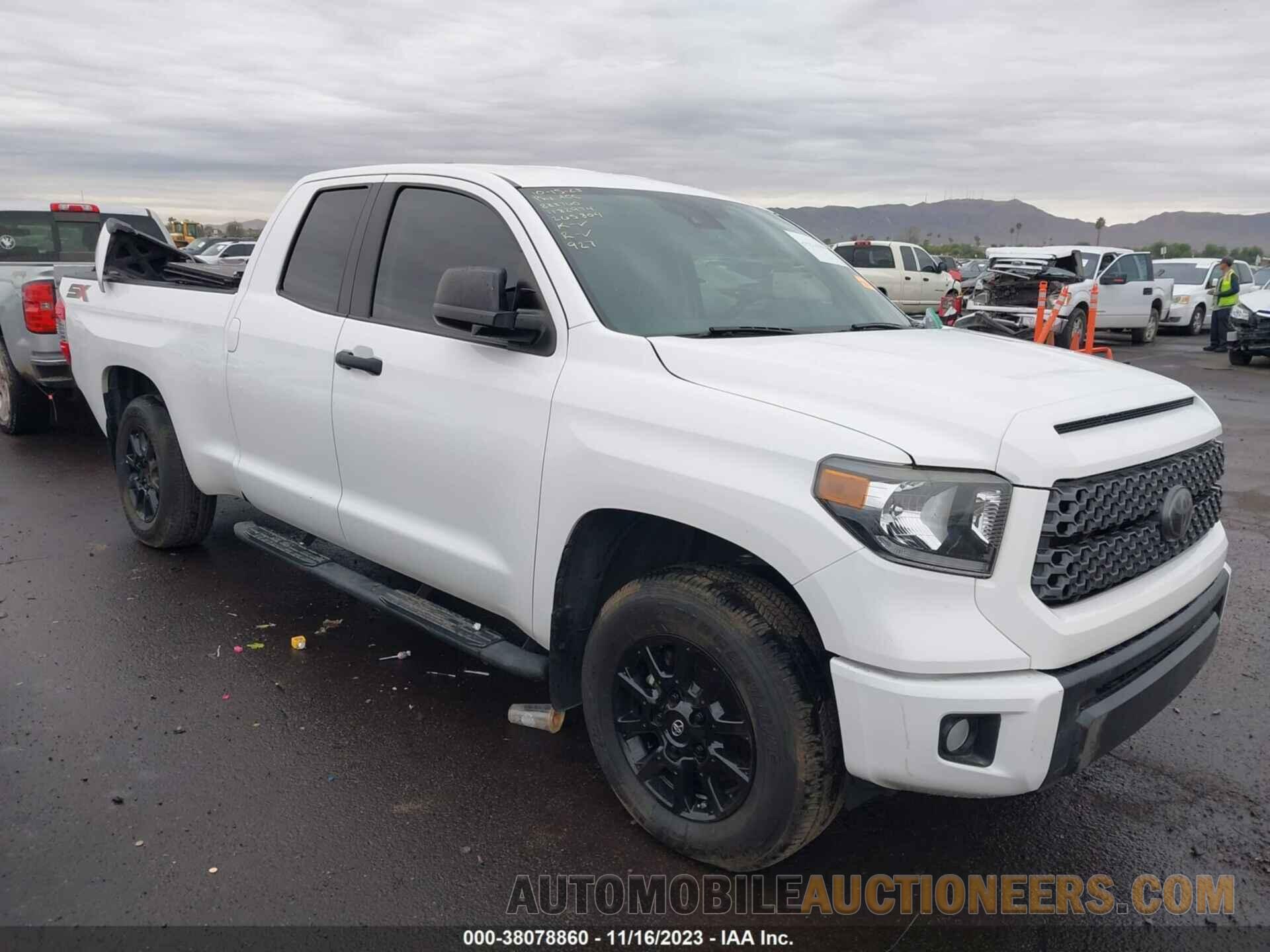 5TFRY5F12LX265804 TOYOTA TUNDRA 2020