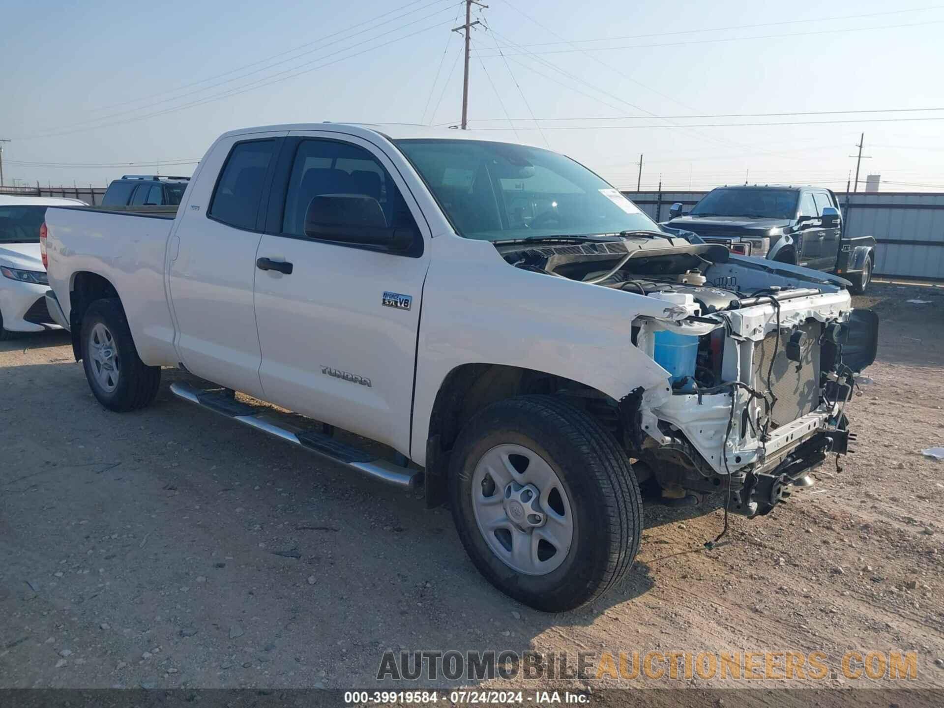 5TFRY5F12LX267097 TOYOTA TUNDRA 2020