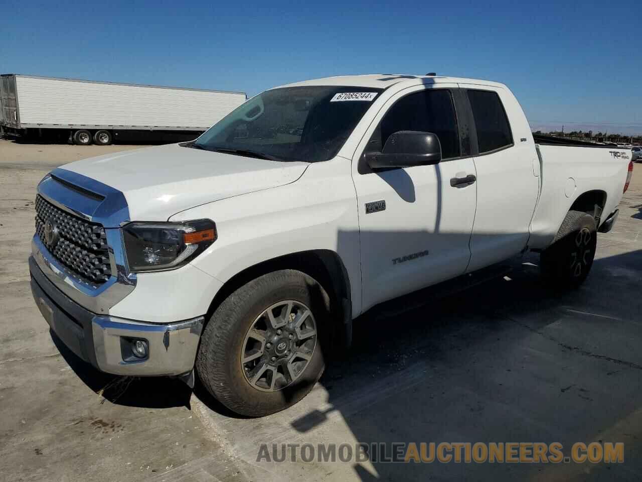 5TFRY5F12LX269061 TOYOTA TUNDRA 2020