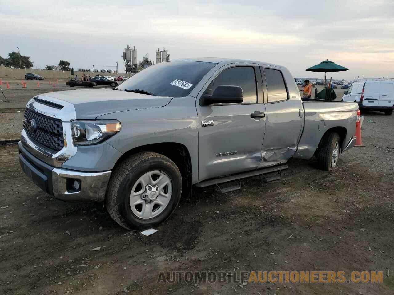 5TFRY5F12LX271120 TOYOTA TUNDRA 2020