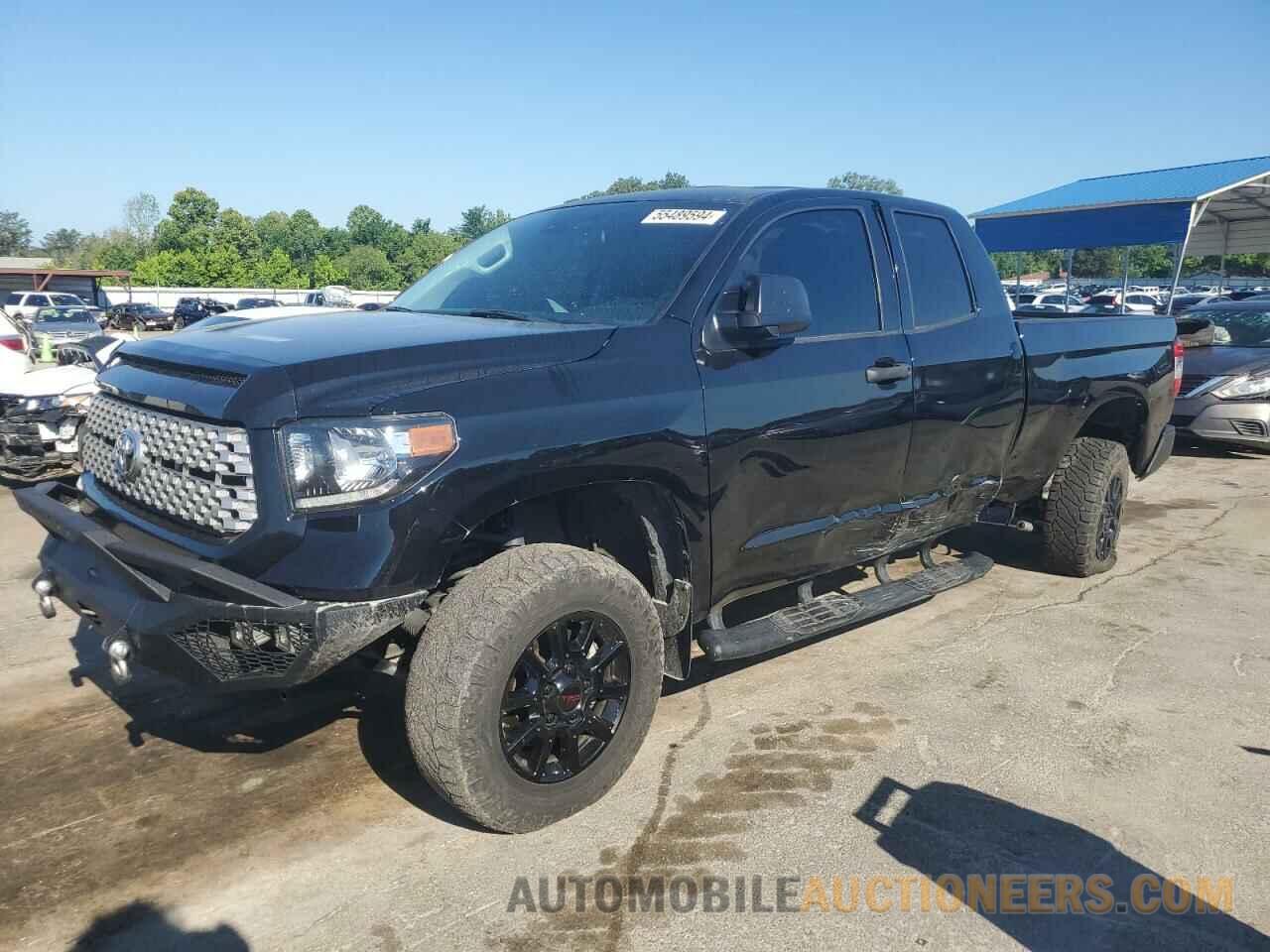 5TFRY5F12MX274942 TOYOTA TUNDRA 2021