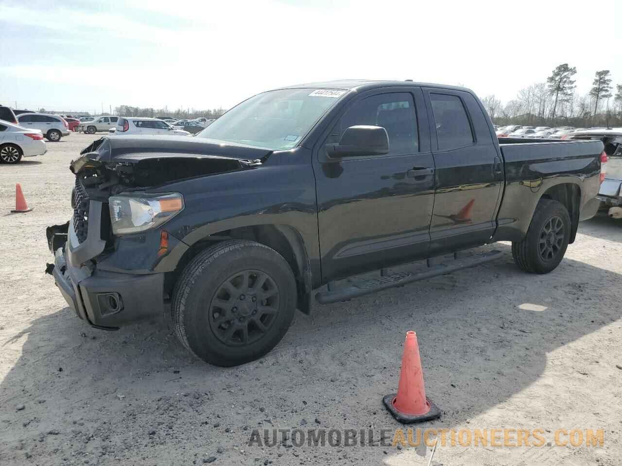 5TFRY5F12MX277257 TOYOTA TUNDRA 2021