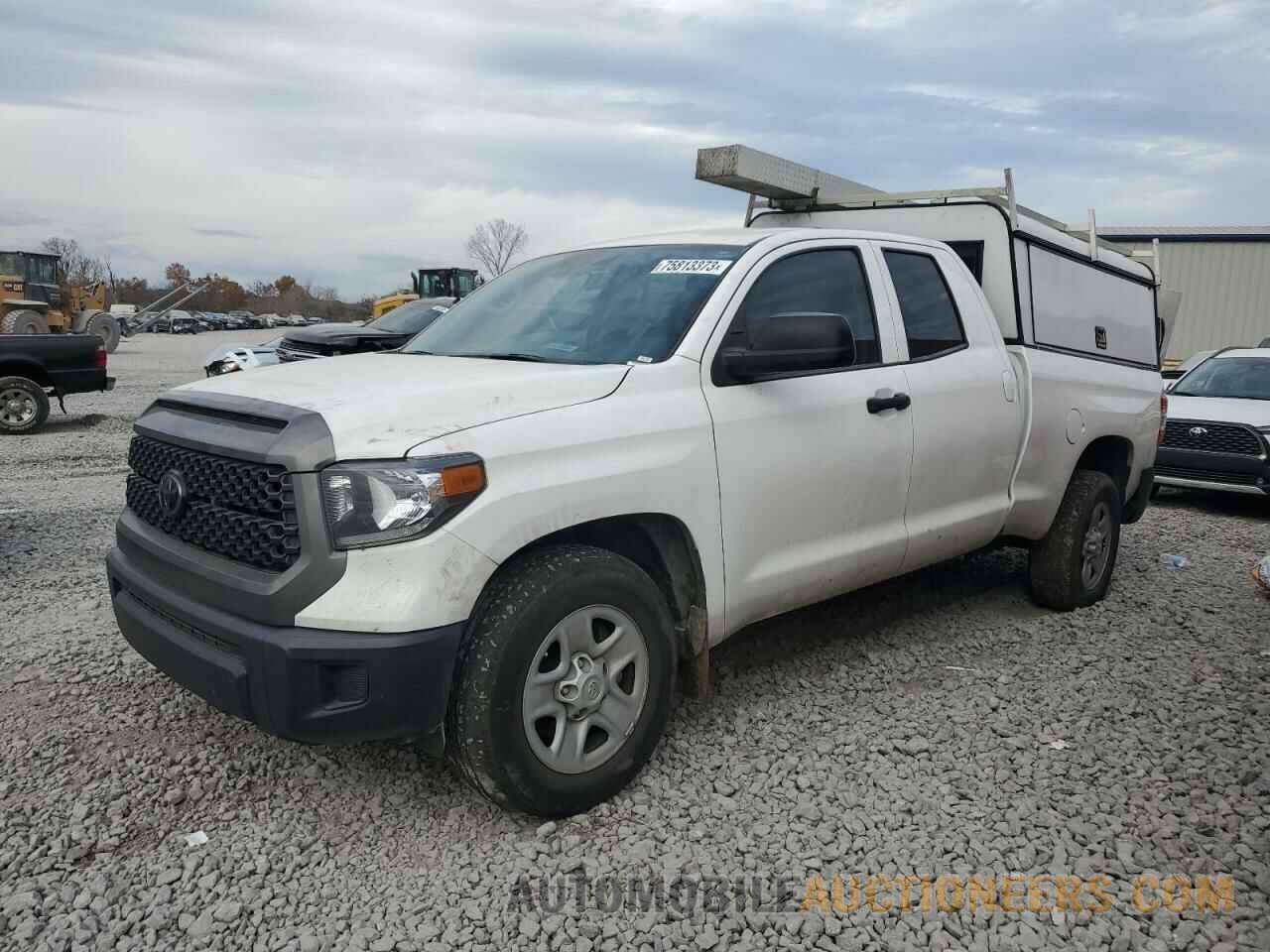 5TFRY5F12MX277694 TOYOTA TUNDRA 2021