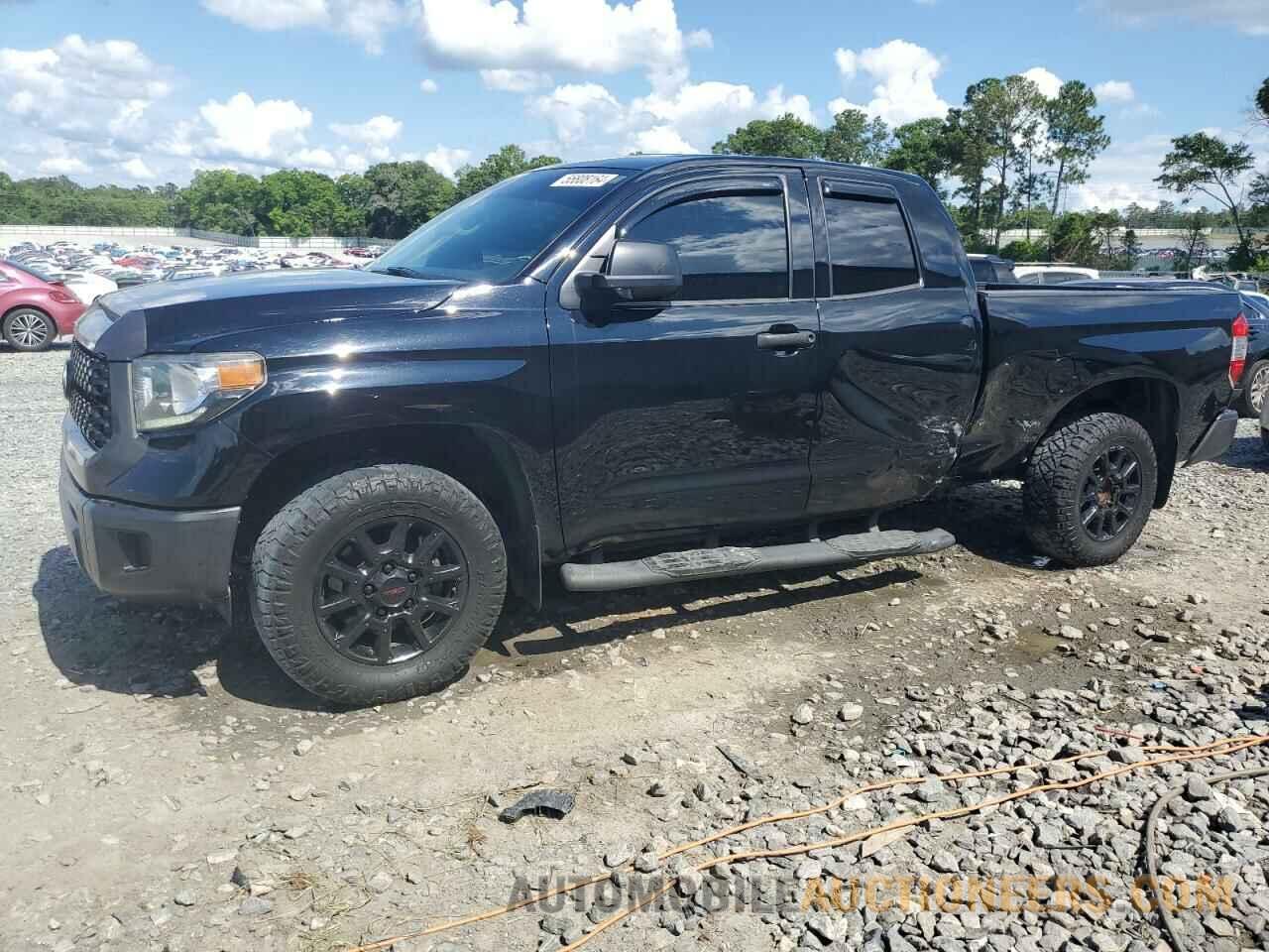 5TFRY5F12MX278120 TOYOTA TUNDRA 2021