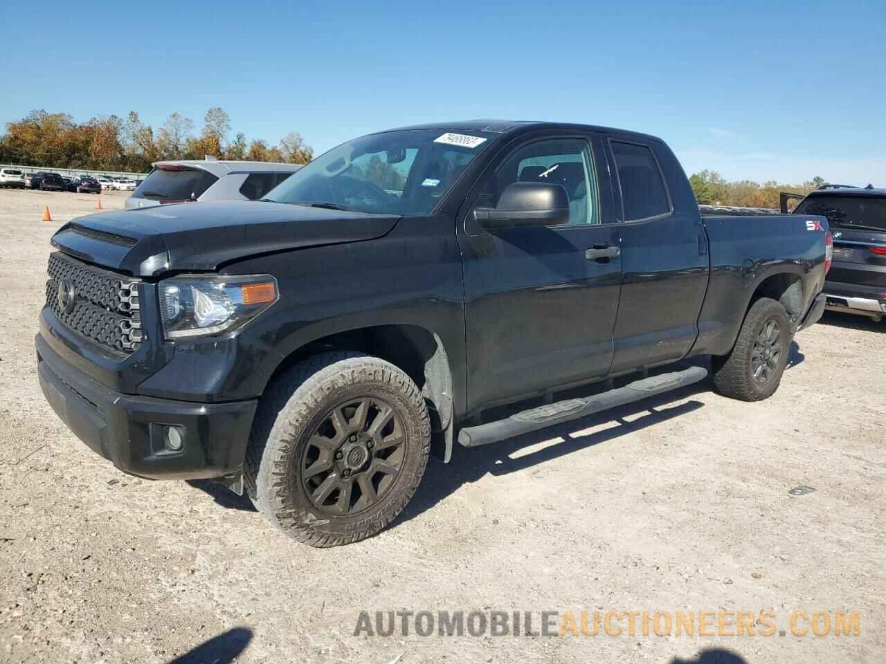 5TFRY5F12MX278392 TOYOTA TUNDRA 2021