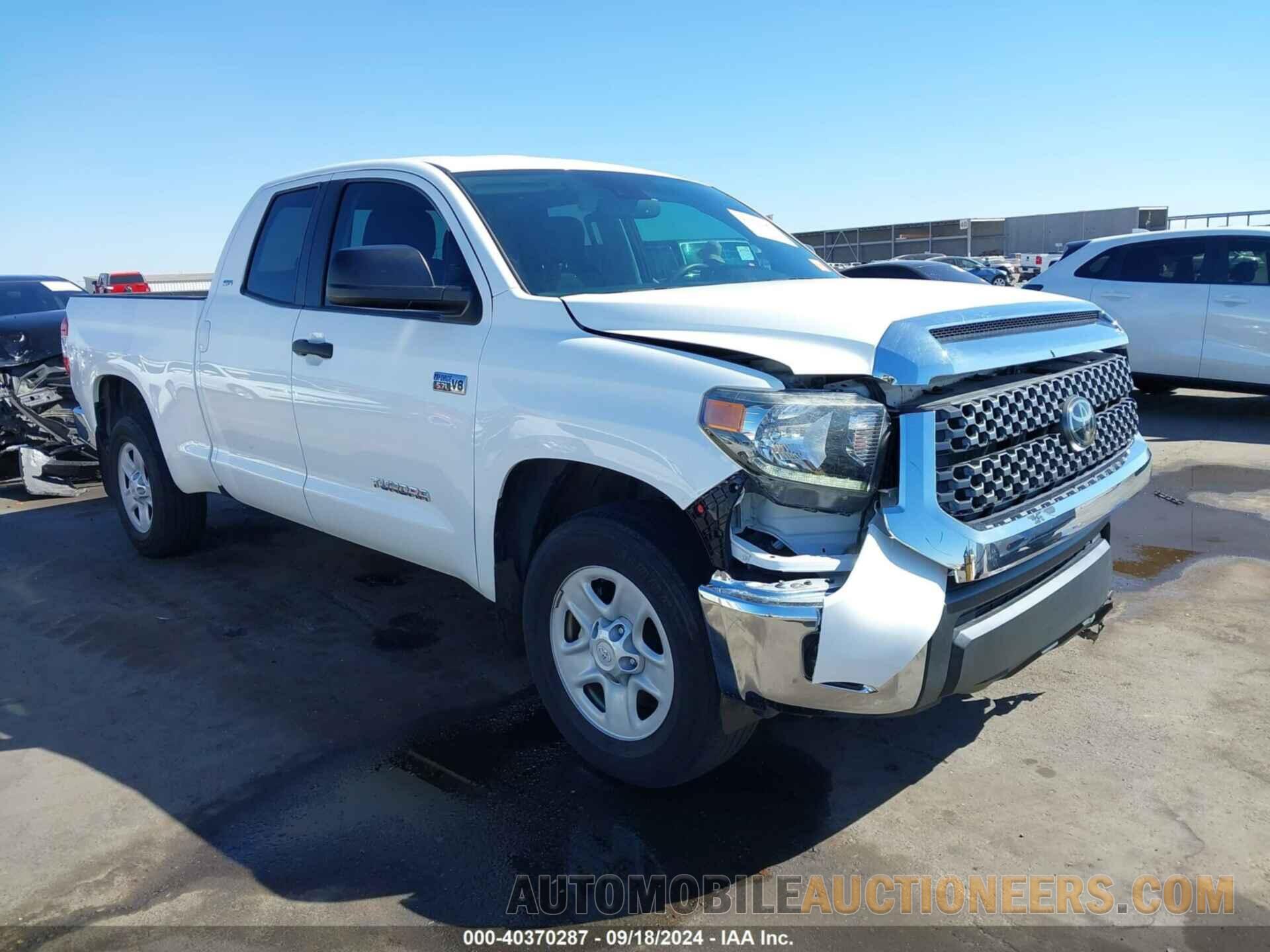 5TFRY5F12MX283852 TOYOTA TUNDRA 2021