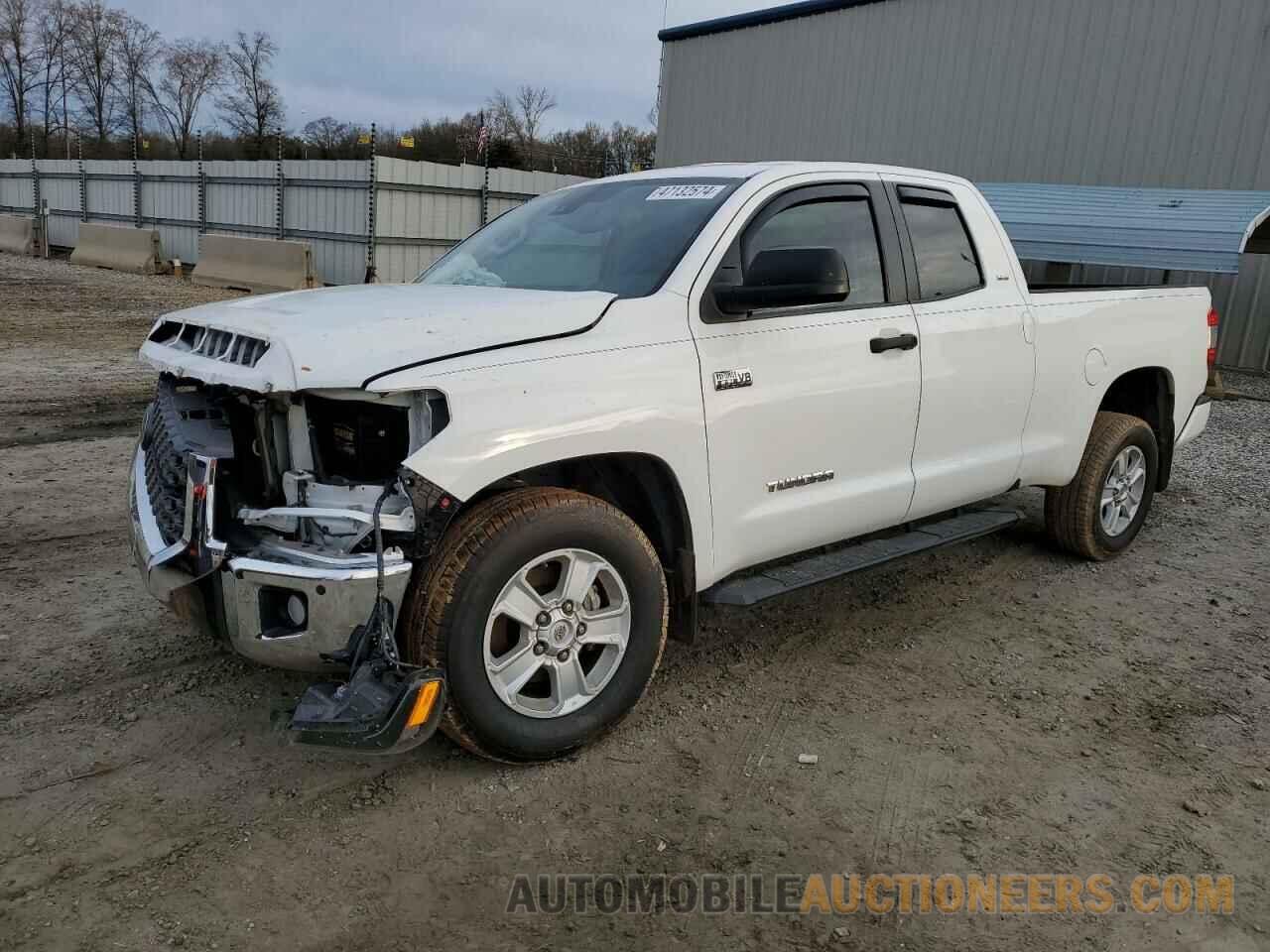 5TFRY5F12MX284726 TOYOTA TUNDRA 2021