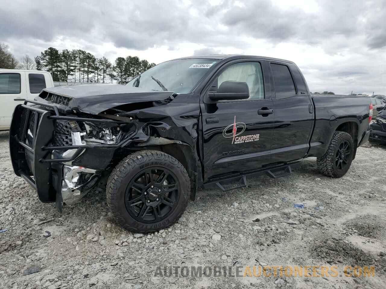 5TFRY5F12MX293250 TOYOTA TUNDRA 2021