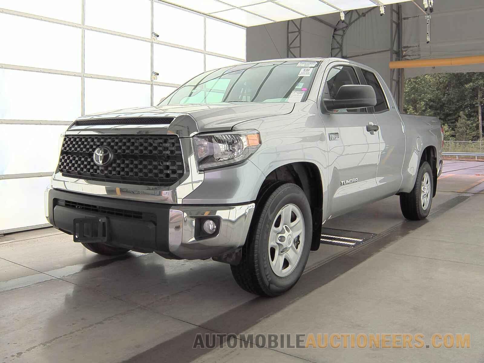 5TFRY5F12MX295631 Toyota Tundra 2021